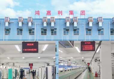 国内充电桩龙头企业(图1)