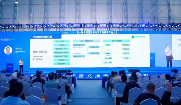四季体育官网_四季体育_网站首页登录注册携手共创：赋能生态合作，共创光储充高质量发展新纪元(图6)
