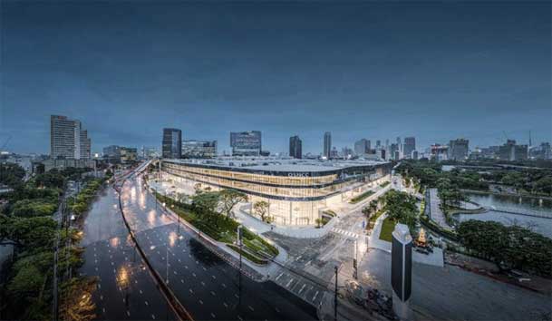 EV Asia 2024盛启，四季体育官网_四季体育_网站首页登录注册携创新充电解决方案亮相(图3)