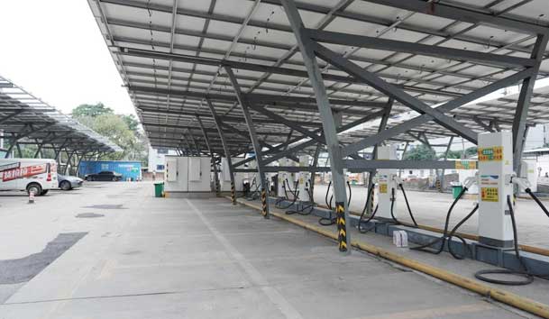 零碳转型加速跑：工业园区的光储充一体化实践指南(图5)