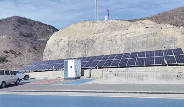 零碳转型加速跑：工业园区的光储充一体化实践指南(图7)