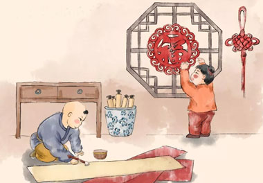 今天小年了，还记得有哪些习俗吗？(图6)