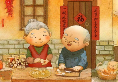 今天小年了，还记得有哪些习俗吗？(图5)