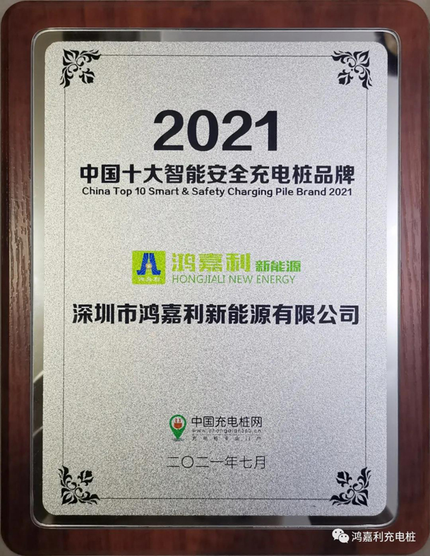 行而不。蠢纯善冢募咎逵偻鴂四季体育_网站首页登录注册荣获充电桩十大品牌奖项(图8)