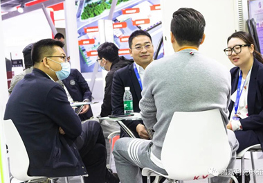 【展会风采】四季体育官网_四季体育_网站首页登录注册新能源2021深圳国际充电站（桩）设备展(图12)